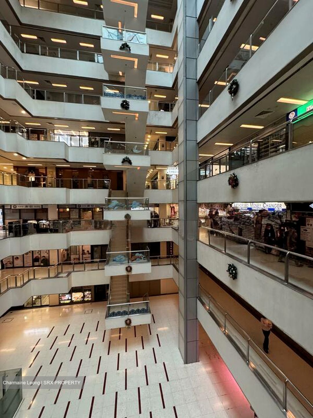Cuppage Plaza (D9), Shop House #568049071